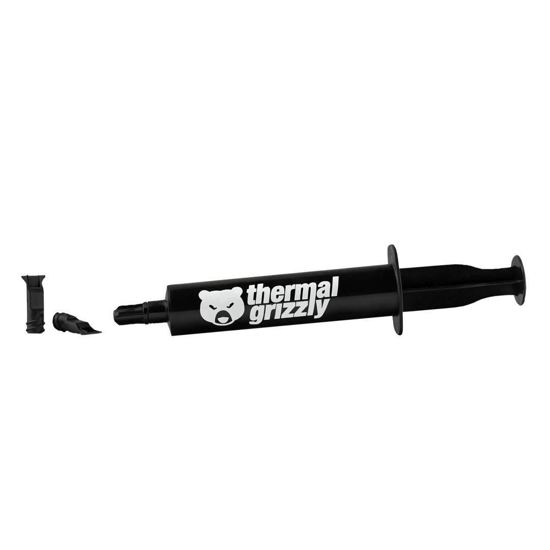 Thermal Grizzly Kryonaut Hővezető Paszta 37g