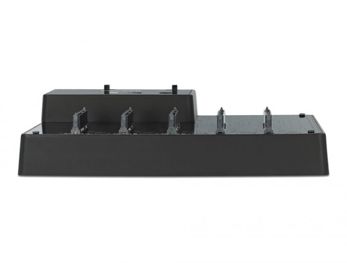 DeLock Docking and Clone Station DeLock Docking and Clone Station