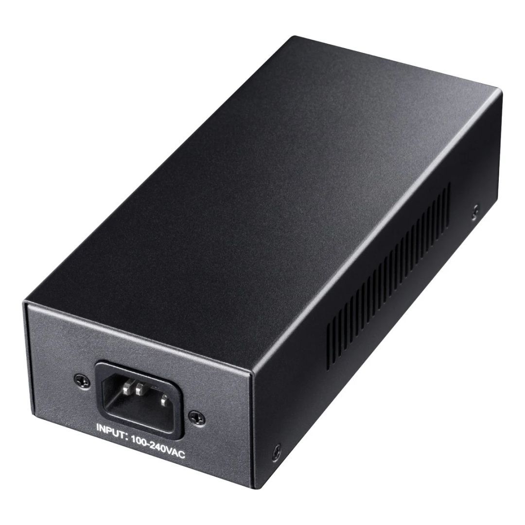 Cudy 90W Gigabit PoE+/PoE Injector Cudy 90W Gigabit PoE+/PoE Injector