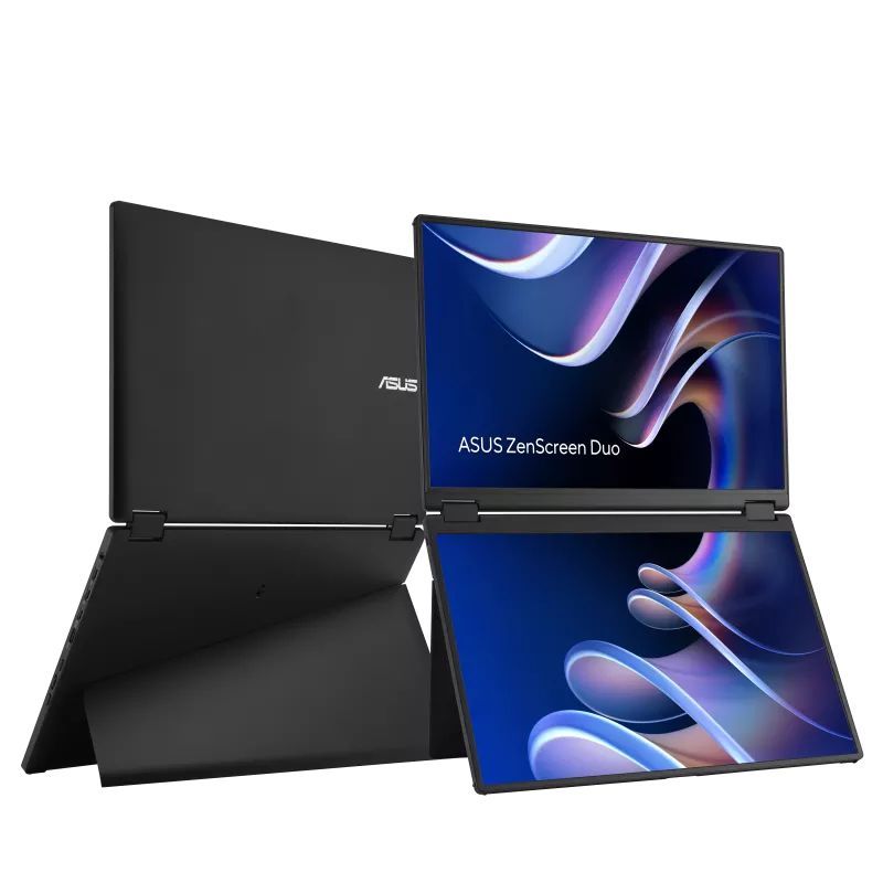 Asus 14" MB14FCD IPS LED Portable Asus 14" MB14FCD IPS LED Portable
