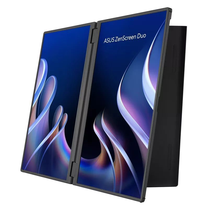 Asus 14" MB14FCD IPS LED Portable Asus 14" MB14FCD IPS LED Portable