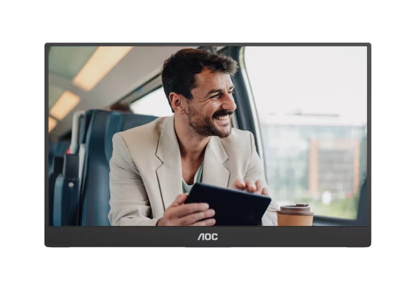 AOC 15,6" 16T20E2 IPS LED AOC 15,6" 16T20E2 IPS LED