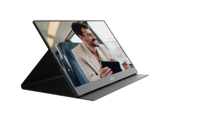 AOC 15,6" 16T20E2 IPS LED AOC 15,6" 16T20E2 IPS LED