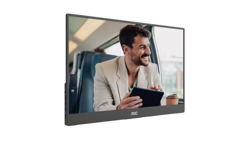AOC 15,6" 16T20E2 IPS LED AOC 15,6" 16T20E2 IPS LED