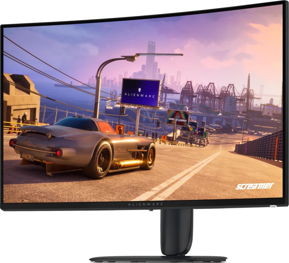 Dell 31,5" AW3226DM LED Curved Dell 31,5" AW3226DM LED Curved