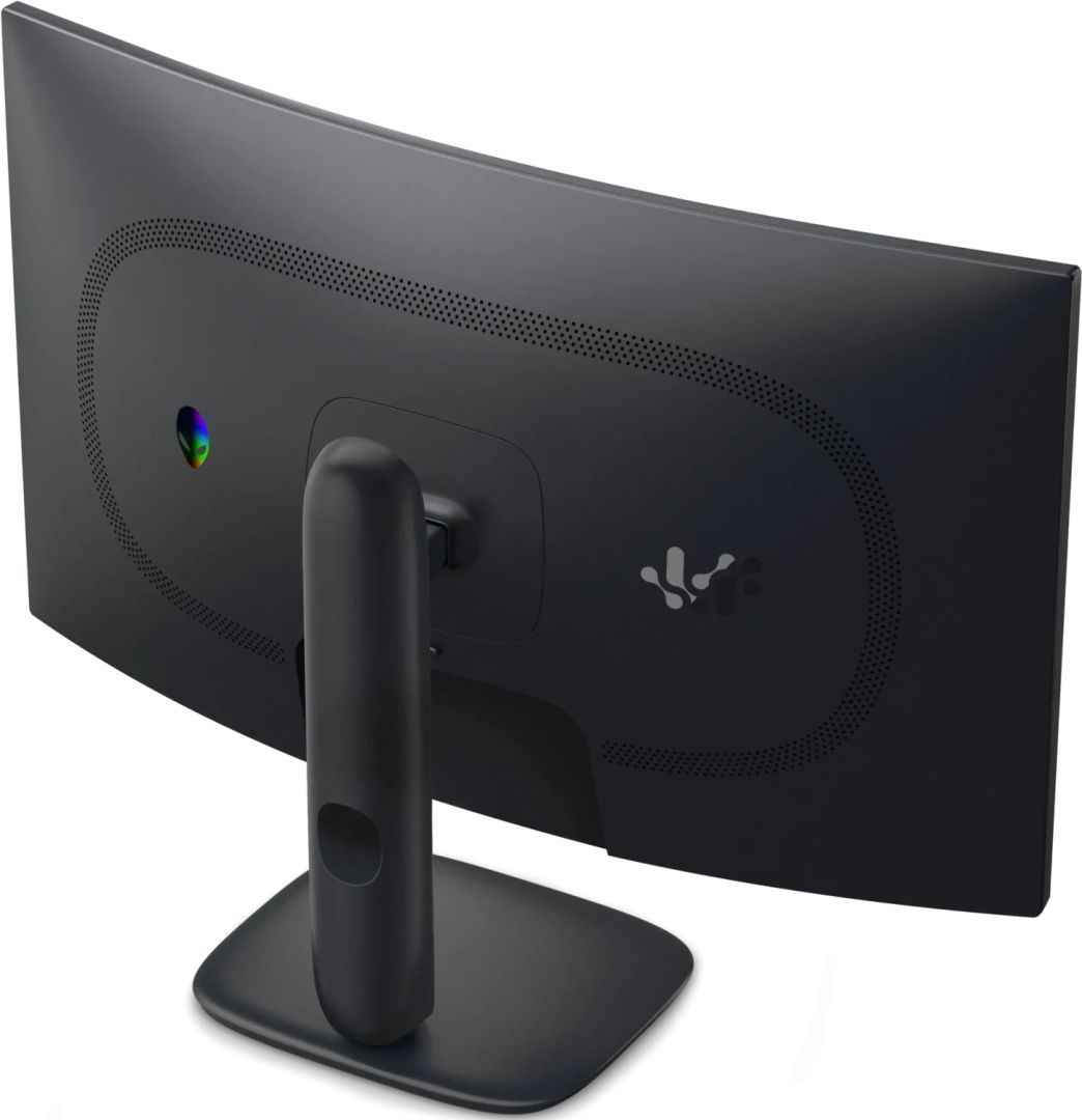Dell 31,5" AW3226DM LED Curved Dell 31,5" AW3226DM LED Curved