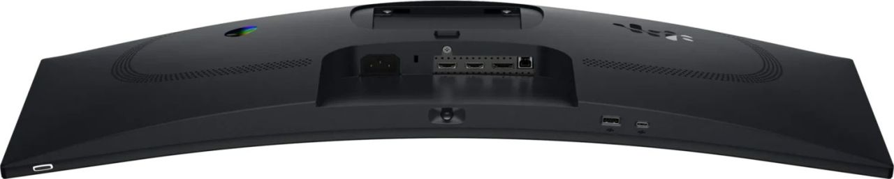 Dell 31,5" AW3226DM LED Curved Dell 31,5" AW3226DM LED Curved