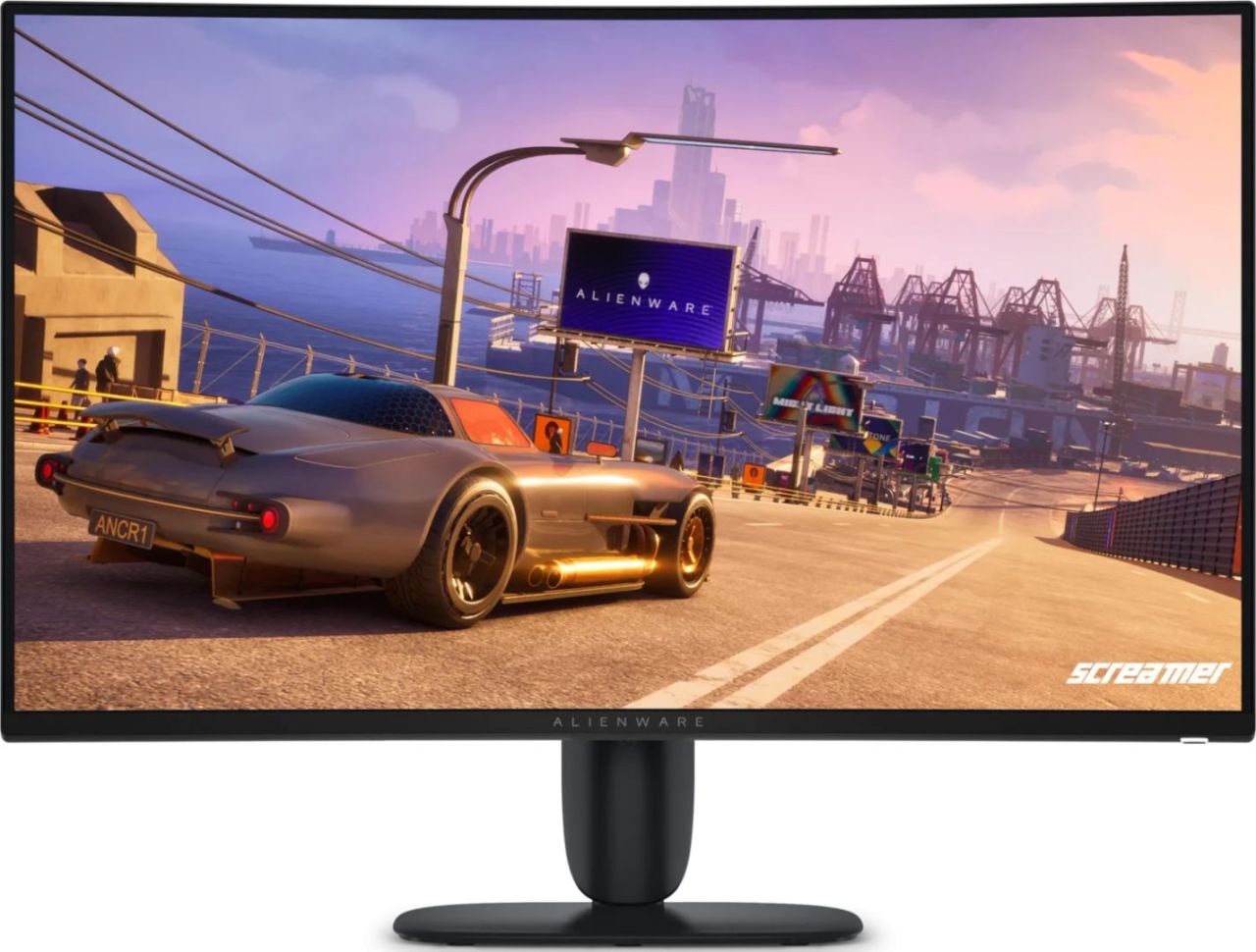 Dell 31,5" AW3226DM LED Curved Dell 31,5" AW3226DM LED Curved