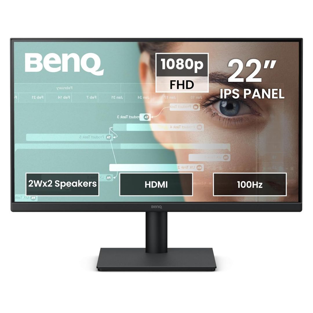 Benq 21,5" GW2291 IPS LED Benq 21,5" GW2291 IPS LED