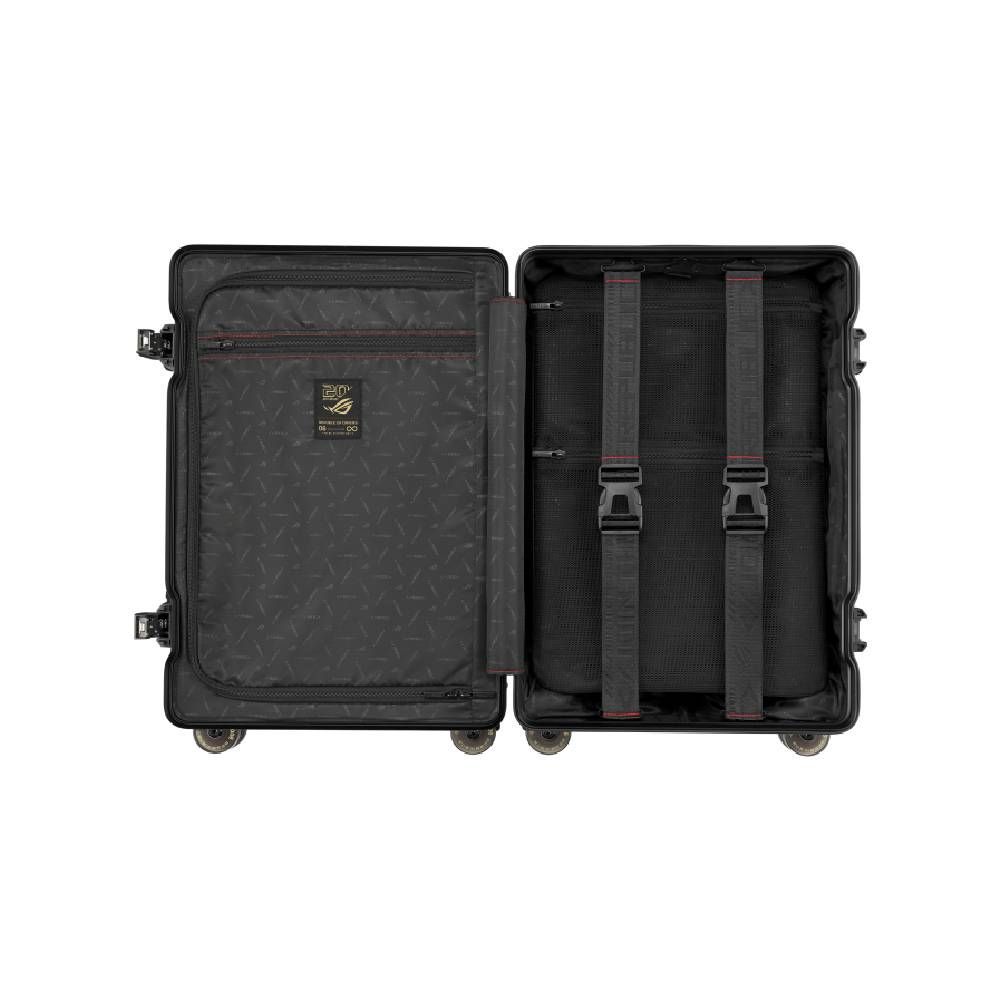 Asus ROG SLASH Hard-Case Luggage Edition 20