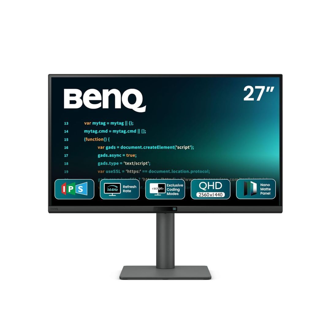 Benq 27" RD270Q IPS LED Benq 27" RD270Q IPS LED