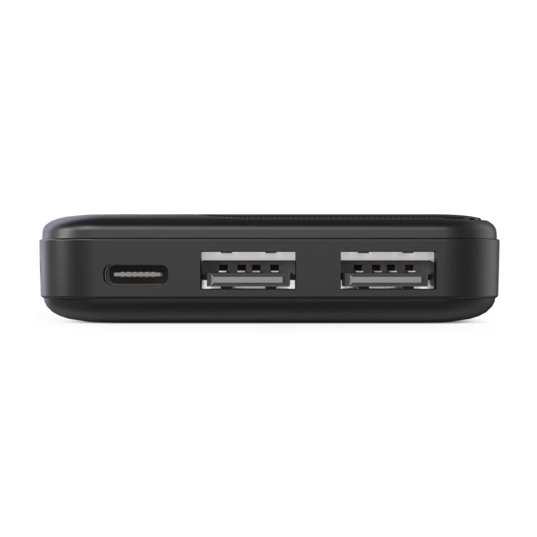Hama Power Pack Pocket 5 5000mAh Black Hama Power Pack Pocket 5 5000mAh Black