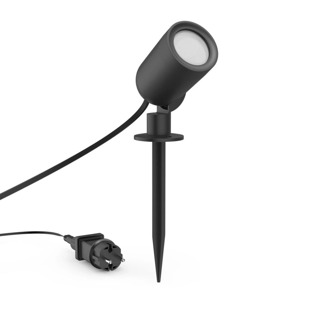 Hama Garden Light/Spotlight/Ground Spike WiFi Hama Garden Light/Spotlight/Ground Spike WiFi