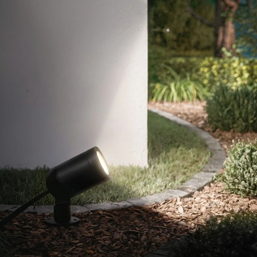 Hama Garden Light/Spotlight/Ground Spike WiFi Hama Garden Light/Spotlight/Ground Spike WiFi