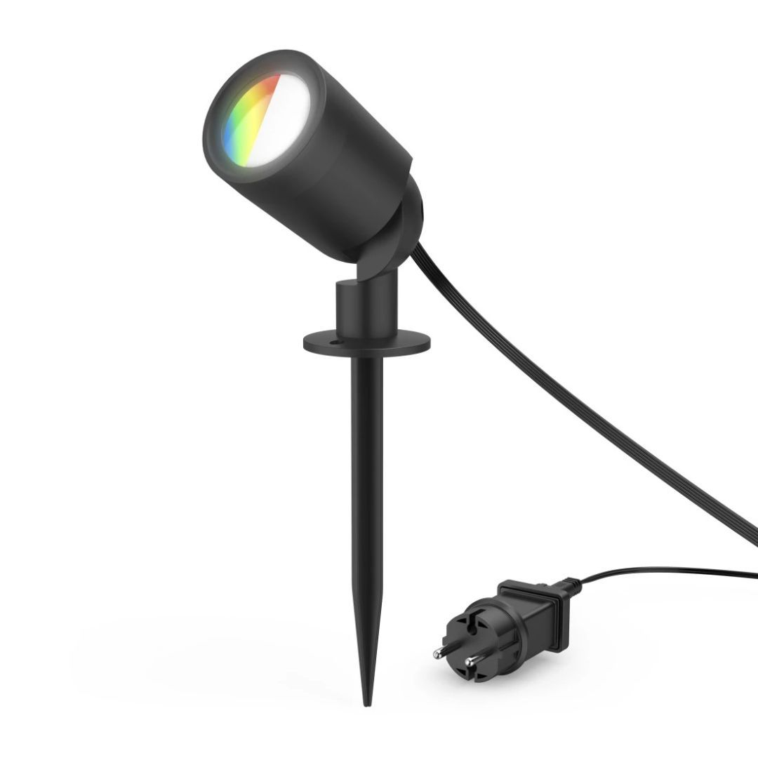 Hama Garden Light/Spotlight/Ground Spike WiFi Hama Garden Light/Spotlight/Ground Spike WiFi