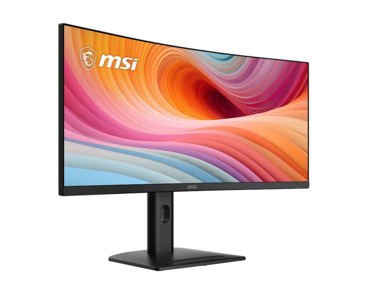 Msi 34" PRO MP341CQPHGN E12 LED Curved Msi 34" PRO MP341CQPHGN E12 LED Curved