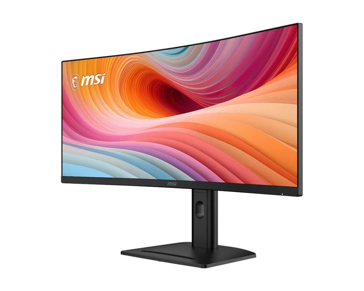 Msi 34" PRO MP341CQPHGN E12 LED Curved Msi 34" PRO MP341CQPHGN E12 LED Curved