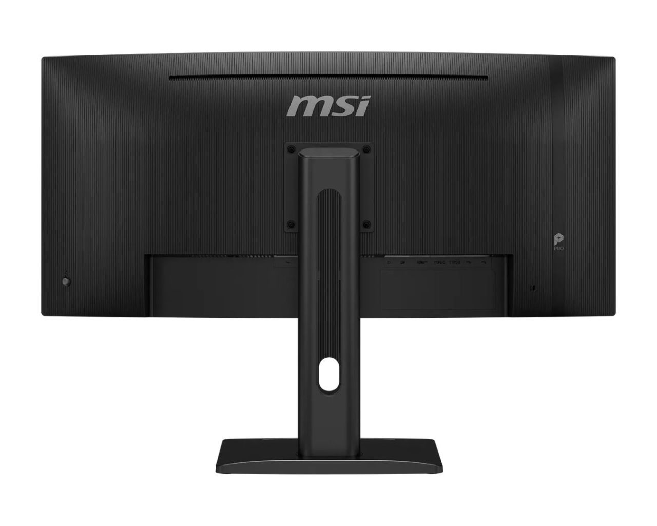 Msi 34" PRO MP341CQPHGN E12 LED Curved Msi 34" PRO MP341CQPHGN E12 LED Curved