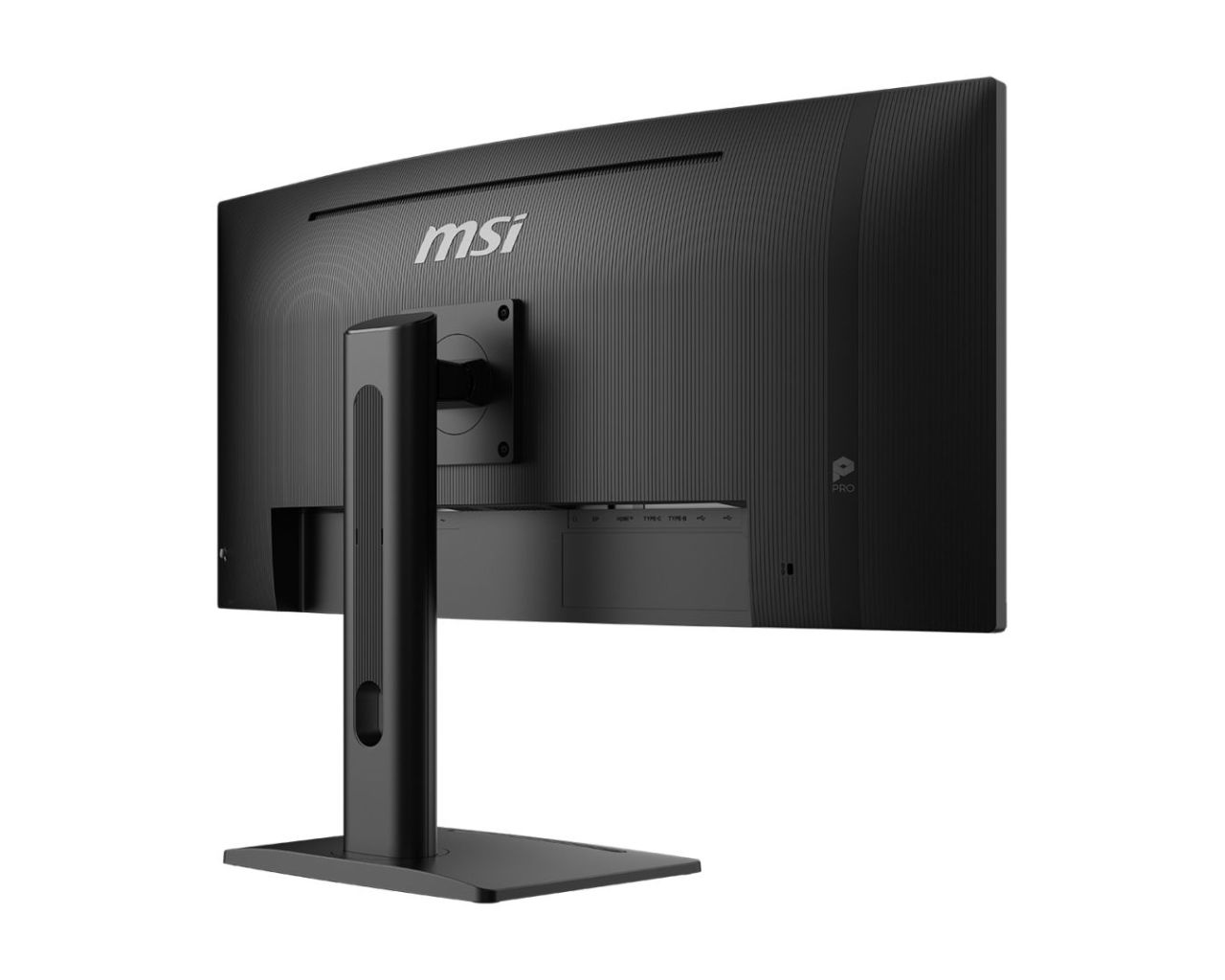 Msi 34" PRO MP341CQPHGN E12 LED Curved Msi 34" PRO MP341CQPHGN E12 LED Curved