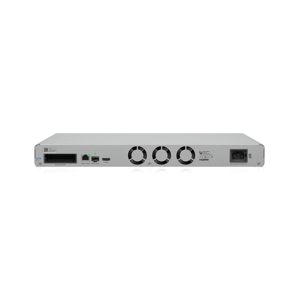 Ubiquiti Network Video Recorder G2 Ubiquiti Network Video Recorder G2