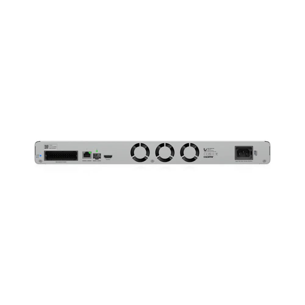 Ubiquiti Network Video Recorder G2 Ubiquiti Network Video Recorder G2