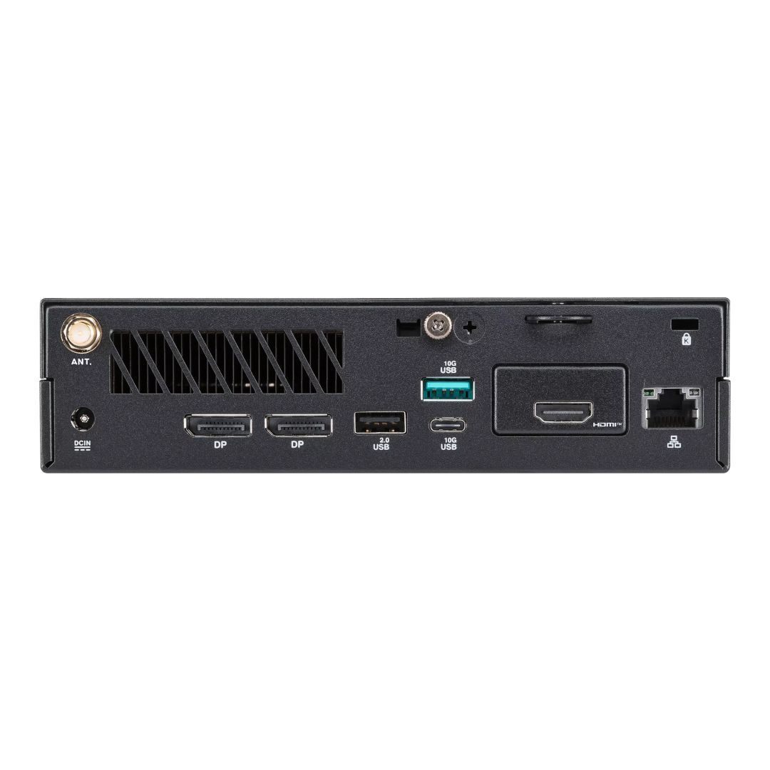 Asus ExpertCenter PB64 Black