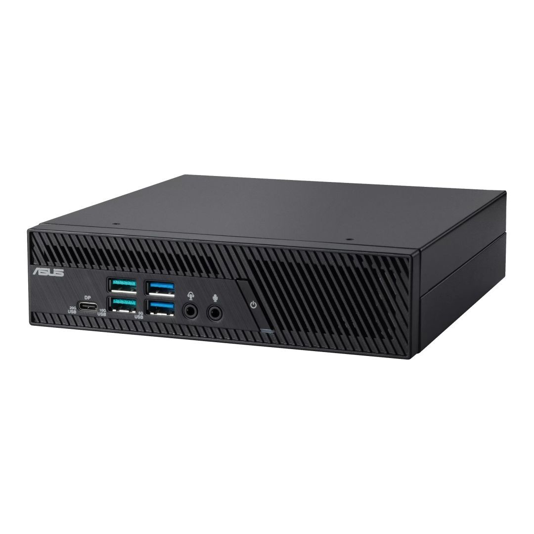 Asus ExpertCenter PB64 Black