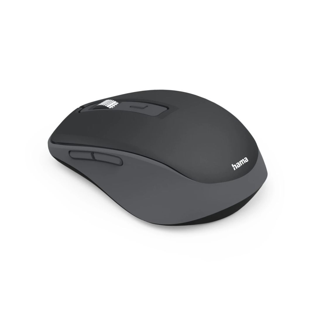 Hama WM-450 Wireless Bluetooth Mouse Black Hama WM-450 Wireless Bluetooth Mouse Black