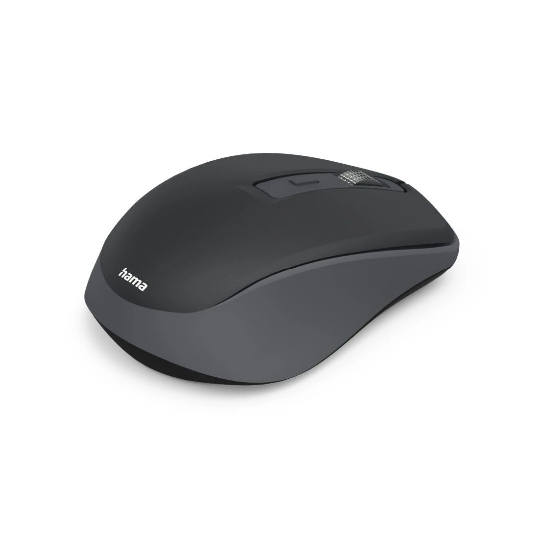 Hama WM-450 Wireless Bluetooth Mouse Black Hama WM-450 Wireless Bluetooth Mouse Black