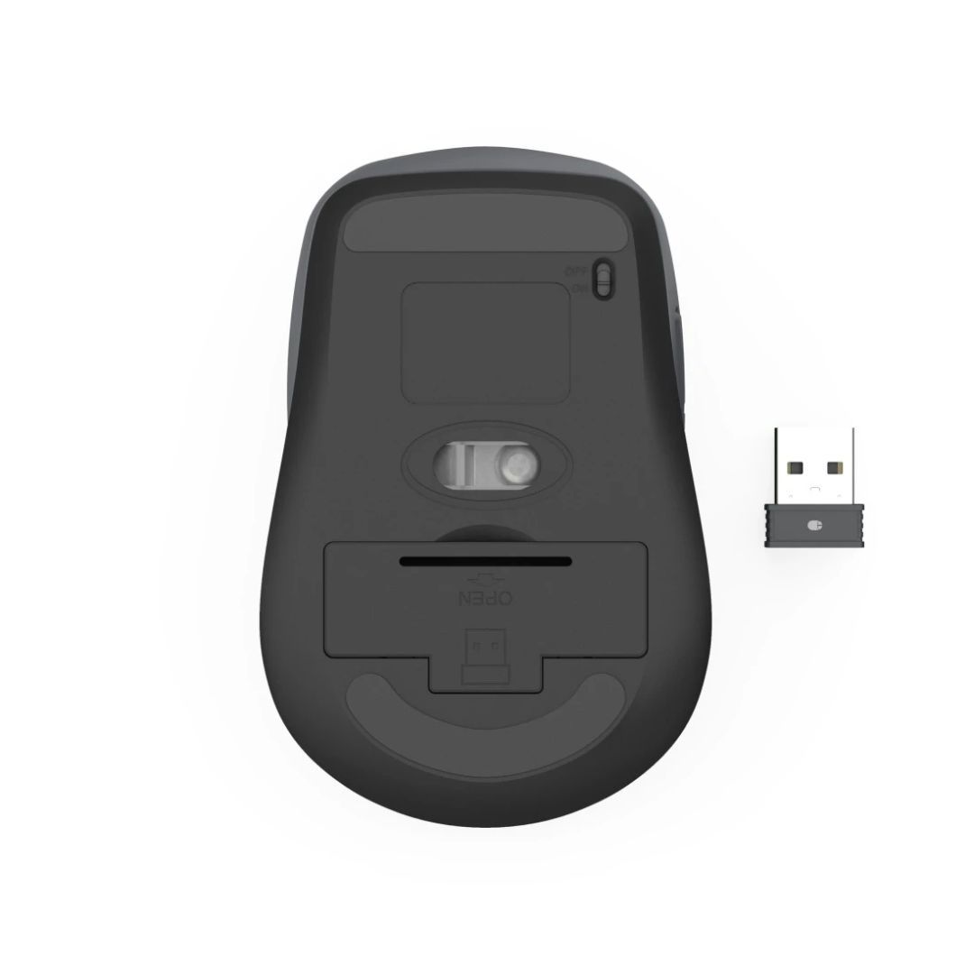 Hama WM-450 Wireless Bluetooth Mouse Black Hama WM-450 Wireless Bluetooth Mouse Black
