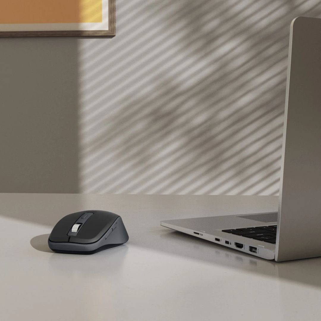 Hama WM-450 Wireless Bluetooth Mouse Black Hama WM-450 Wireless Bluetooth Mouse Black