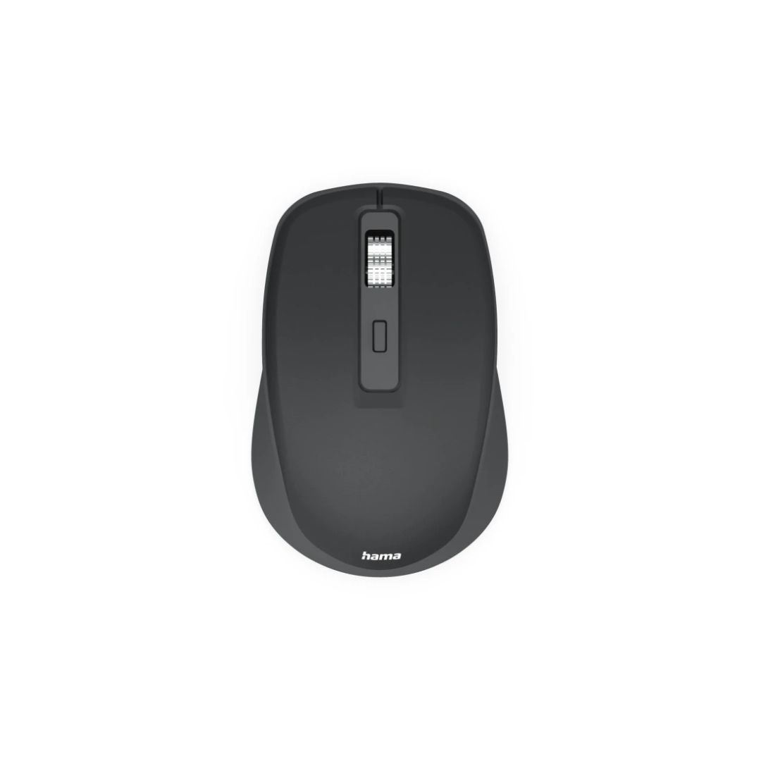 Hama WM-450 Wireless Bluetooth Mouse Black Hama WM-450 Wireless Bluetooth Mouse Black
