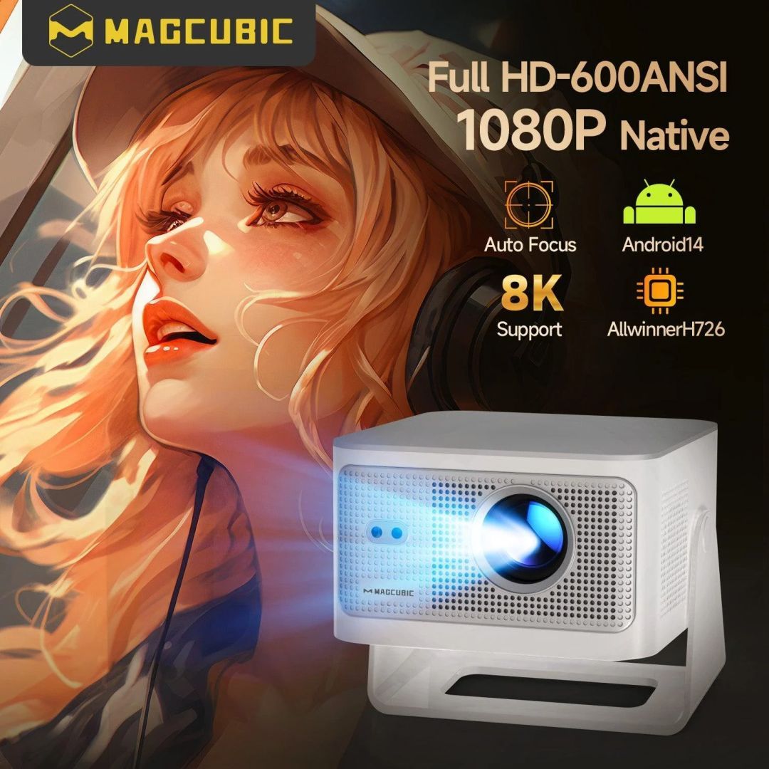 MAGCUBIC HY350MAX MAGCUBIC HY350MAX