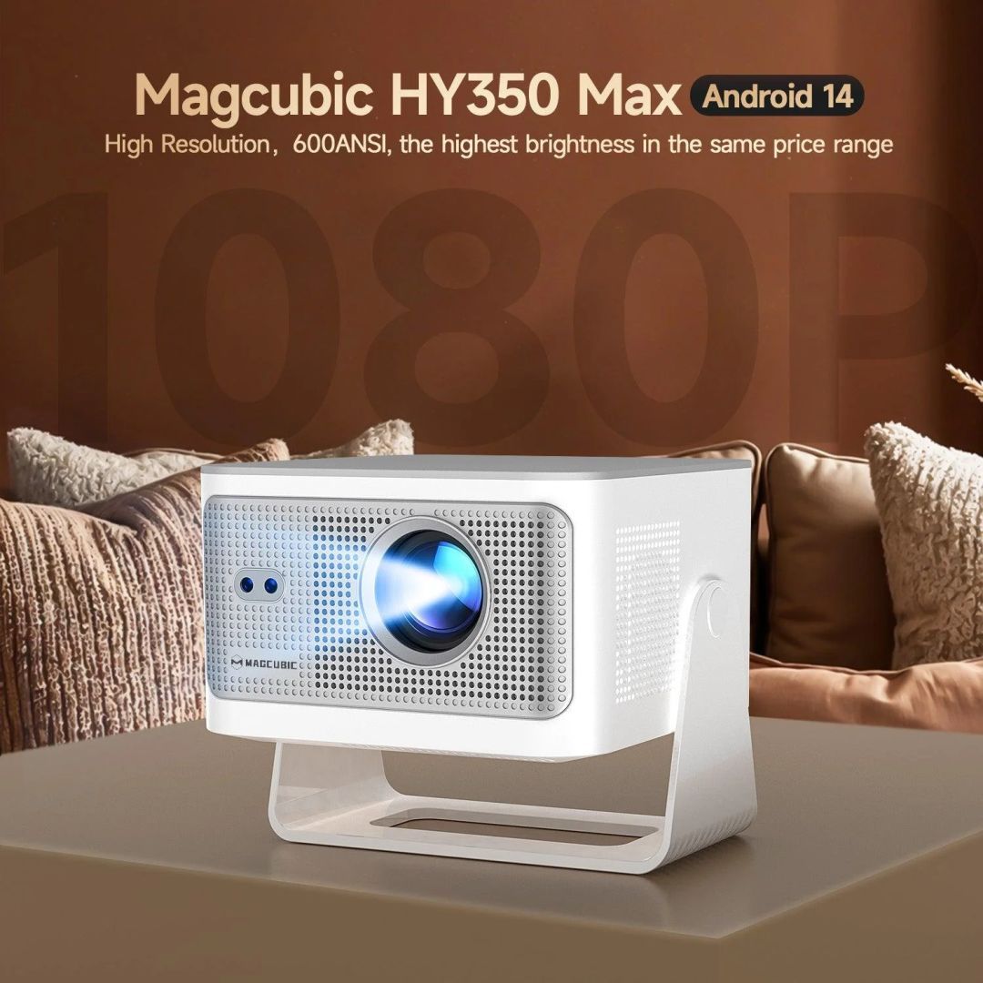 MAGCUBIC HY350MAX MAGCUBIC HY350MAX