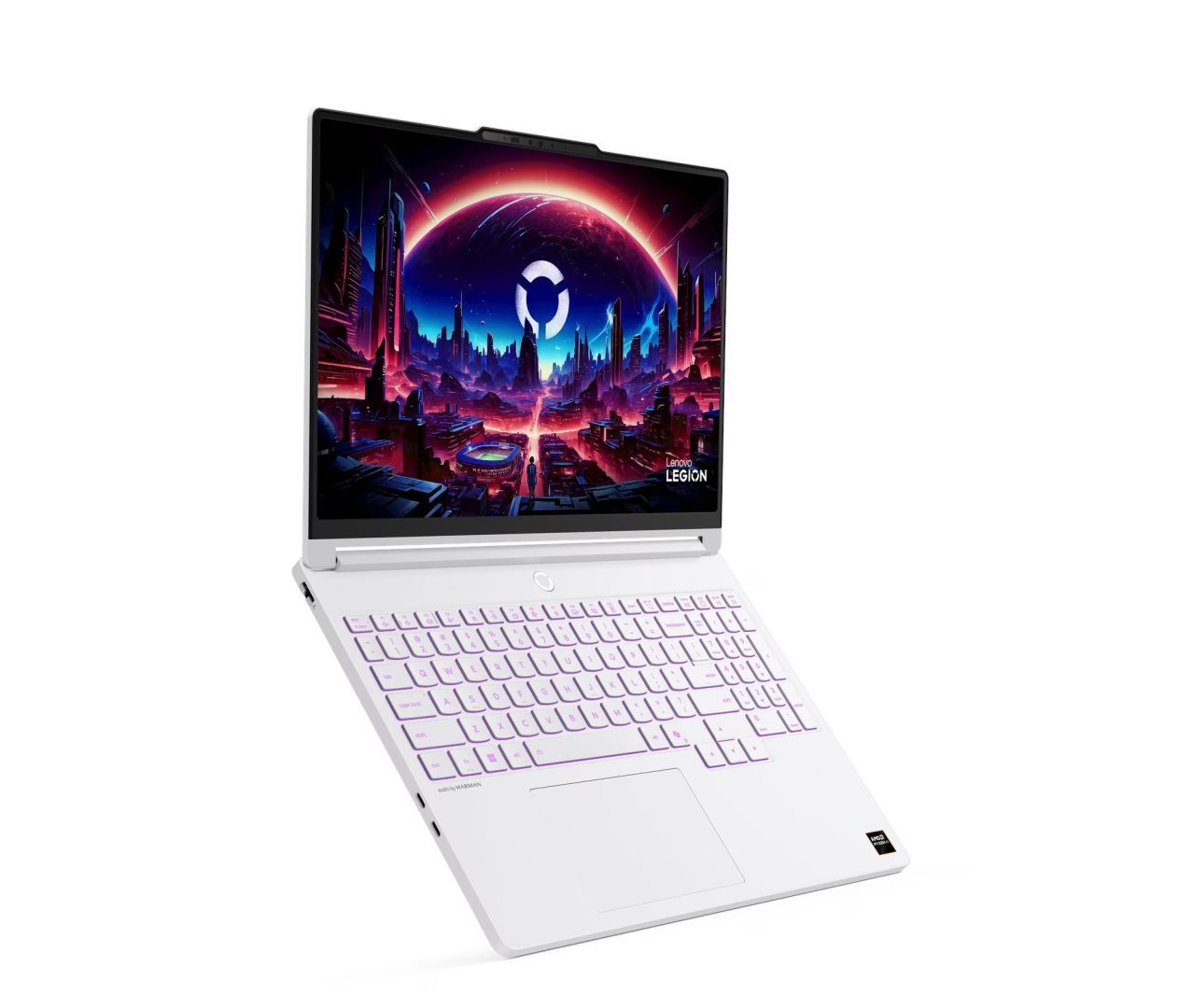 Lenovo Legion 5 Glacier White Lenovo Legion 5 Glacier White