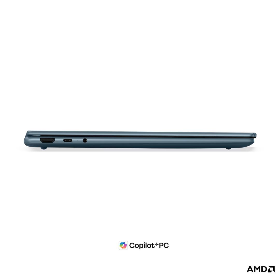 Lenovo Yoga 7 Tidal Teal