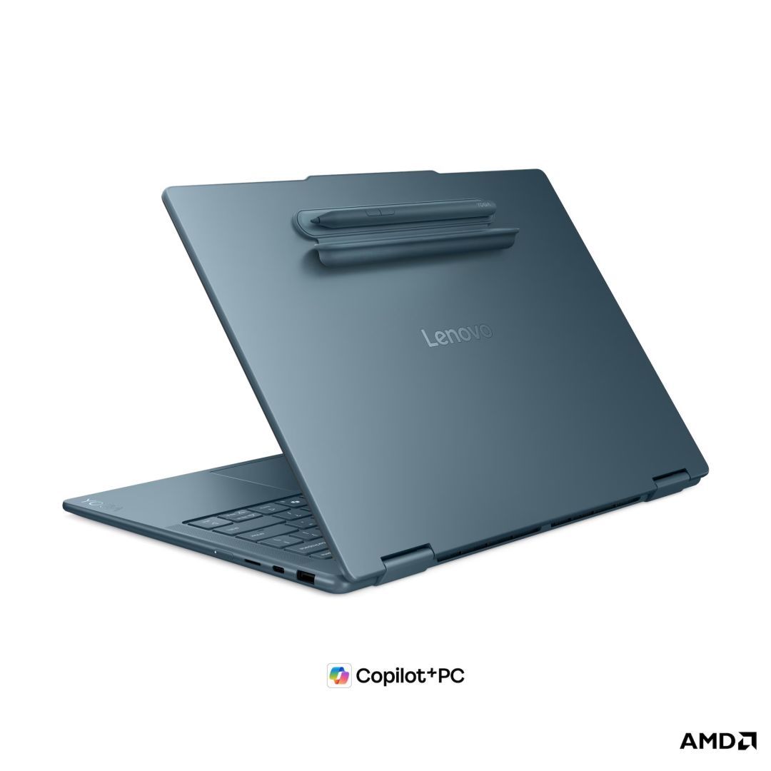 Lenovo Yoga 7 Tidal Teal