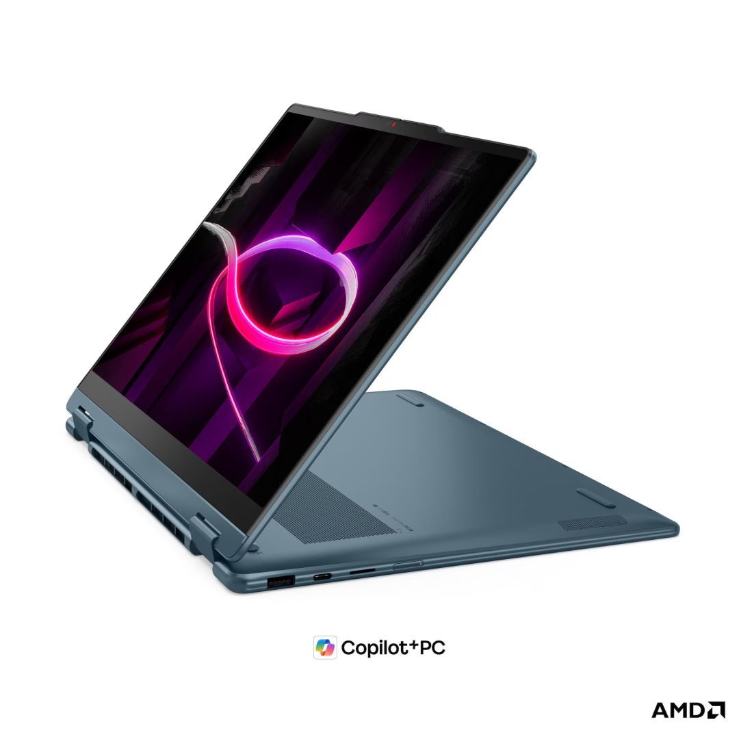 Lenovo Yoga 7 Tidal Teal