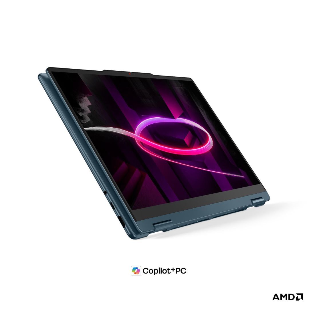 Lenovo Yoga 7 Tidal Teal