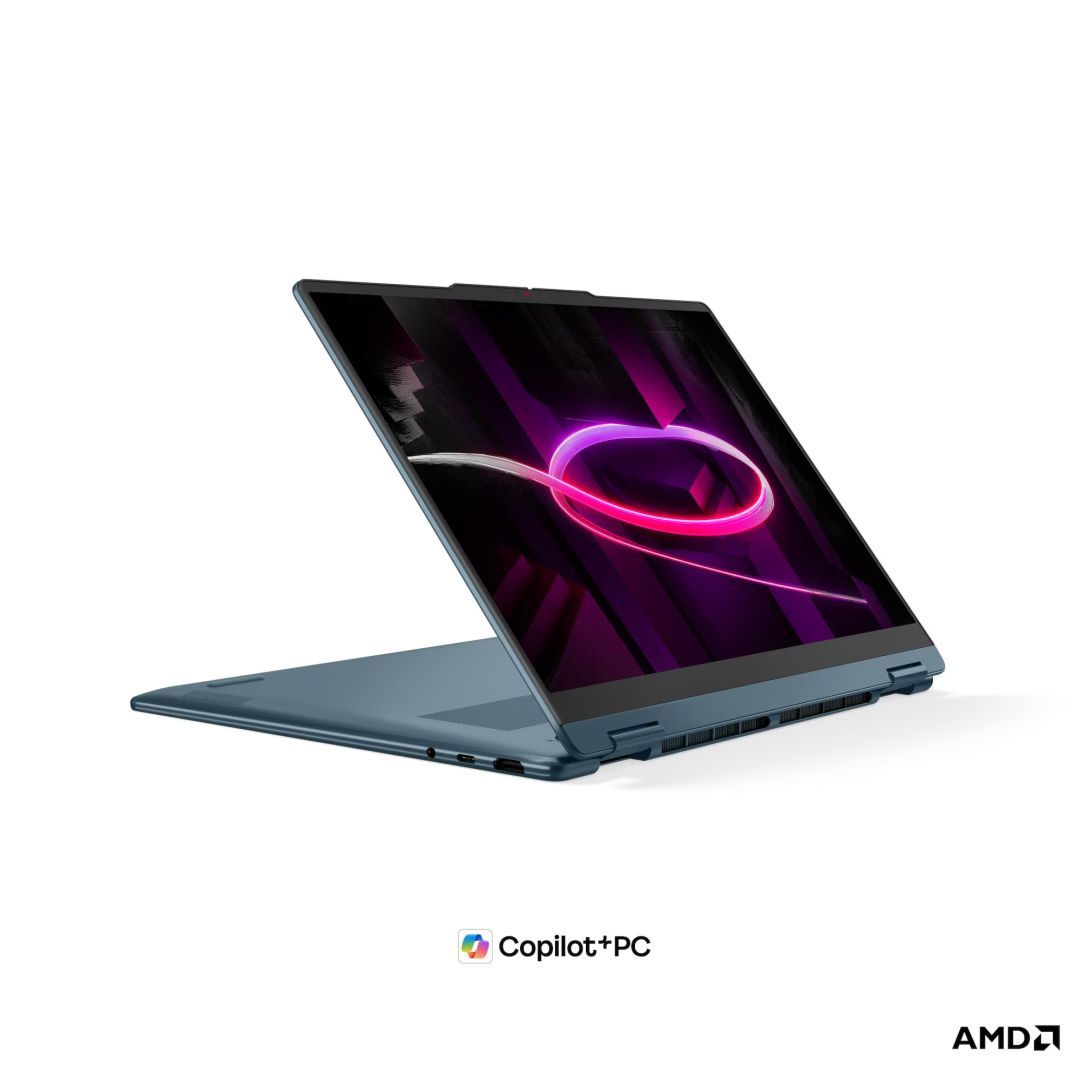 Lenovo Yoga 7 Tidal Teal