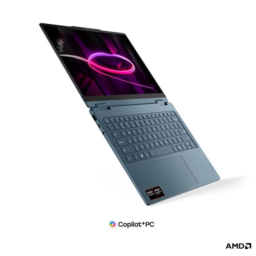 Lenovo Yoga 7 Tidal Teal