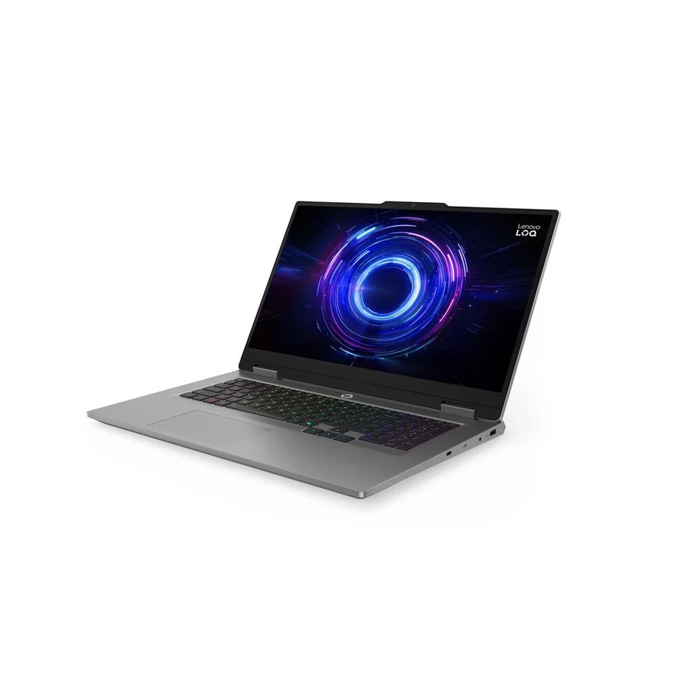 Lenovo LOQ Luna Grey Lenovo LOQ Luna Grey