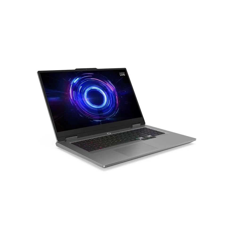 Lenovo LOQ Luna Grey Lenovo LOQ Luna Grey