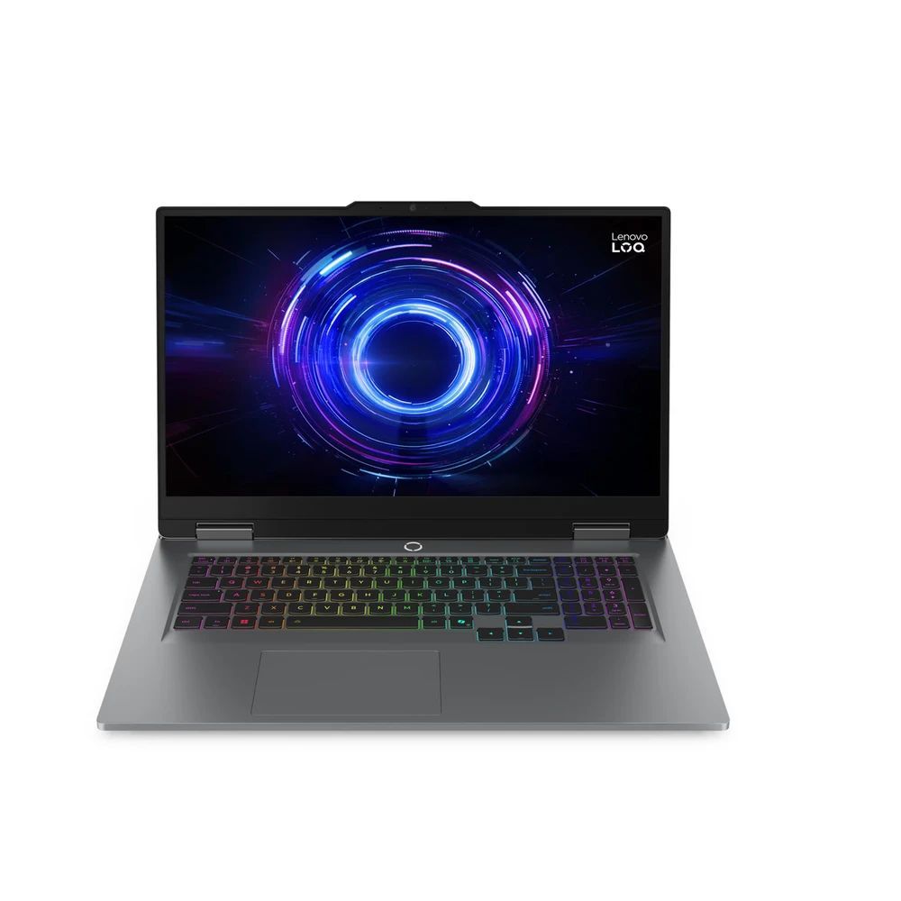 Lenovo LOQ Luna Grey Lenovo LOQ Luna Grey
