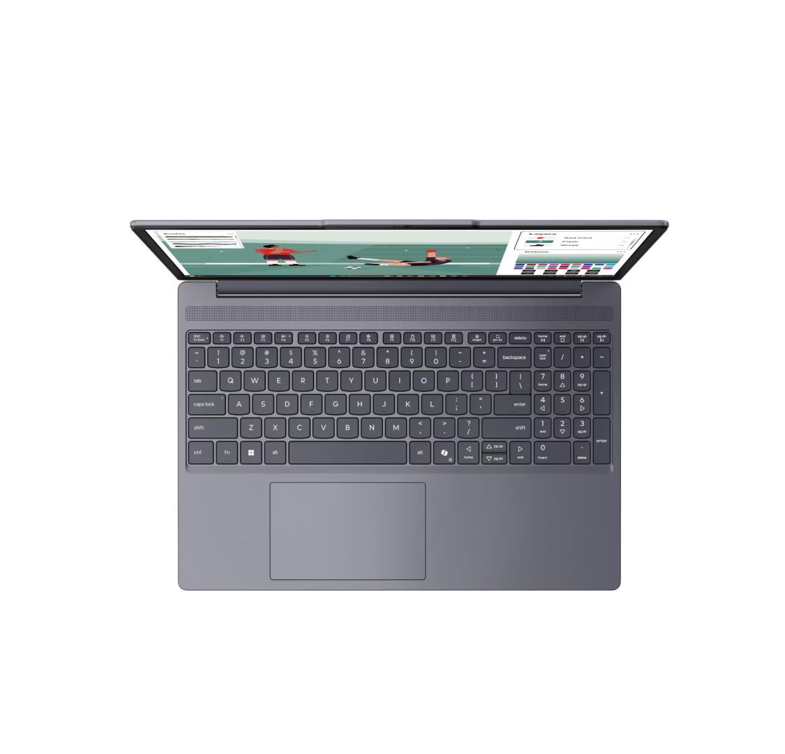 Lenovo IdeaPad Slim 3 Luna Grey Lenovo IdeaPad Slim 3 Luna Grey