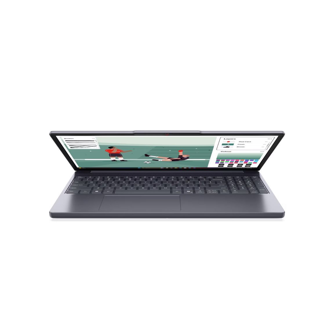 Lenovo IdeaPad Slim 3 Luna Grey Lenovo IdeaPad Slim 3 Luna Grey