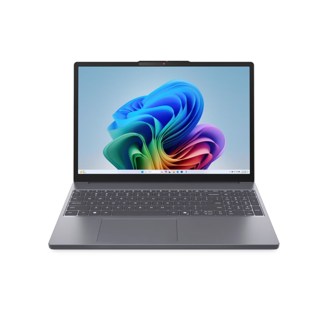 Lenovo IdeaPad Slim 3 Luna Grey Lenovo IdeaPad Slim 3 Luna Grey