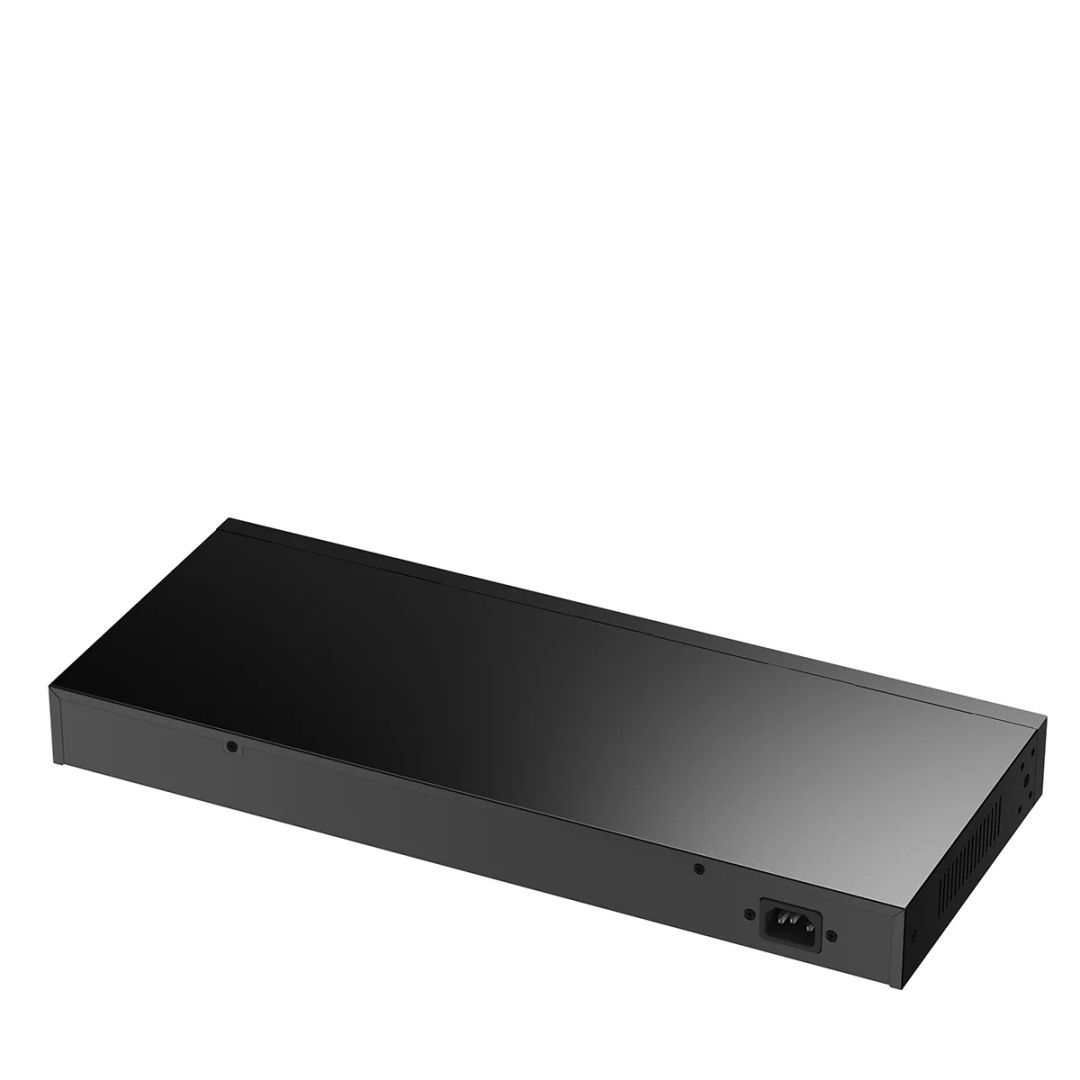 Cudy GS1028ES2 26-Port Gigabit Easy-Managed Switch with 2 Combo Ports Cudy GS1028ES2 26-Port Gigabit Easy-Managed Switch with 2 Combo Ports