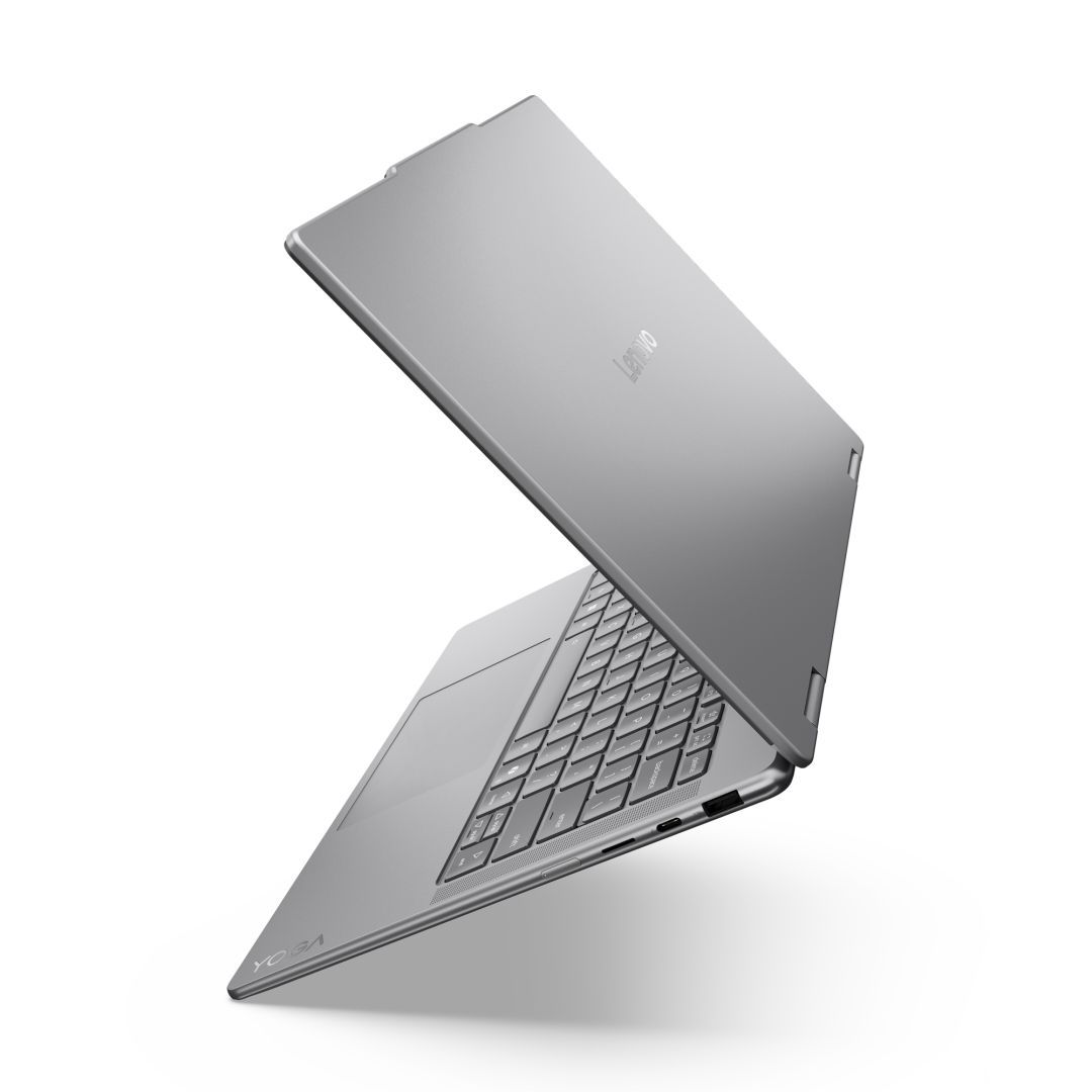 Lenovo Yoga 7 2-in-1 Luna Grey Lenovo Yoga 7 2-in-1 Luna Grey