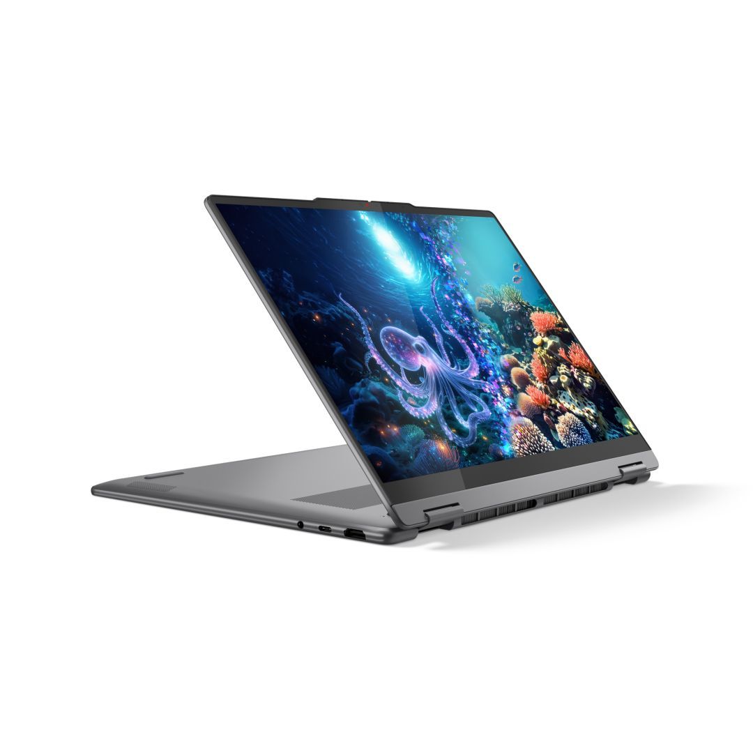 Lenovo Yoga 7 2-in-1 Luna Grey Lenovo Yoga 7 2-in-1 Luna Grey